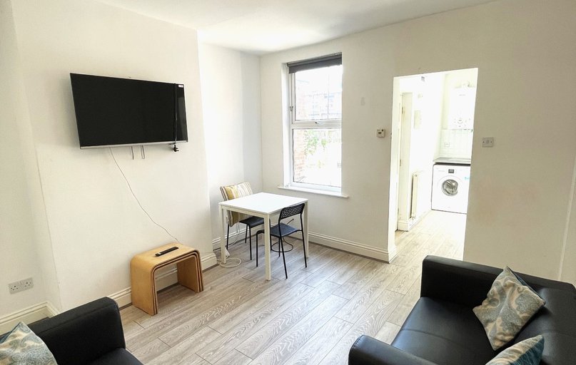 Harefield Road, Sharrow, Sheffield - Image 1