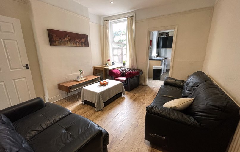 Sharrowvale Road, Sharrowvale, Sheffield - Image 1