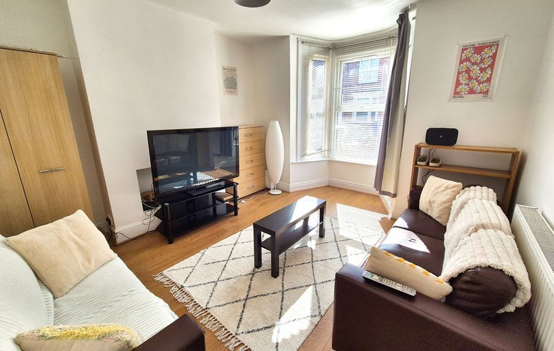 Rosedale Road, Sharrowvale, Sheffield - Image 1