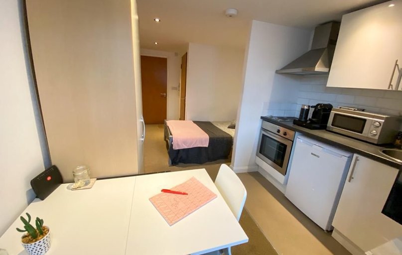 Filey Lane, Broomhall, Sheffield - Image 1