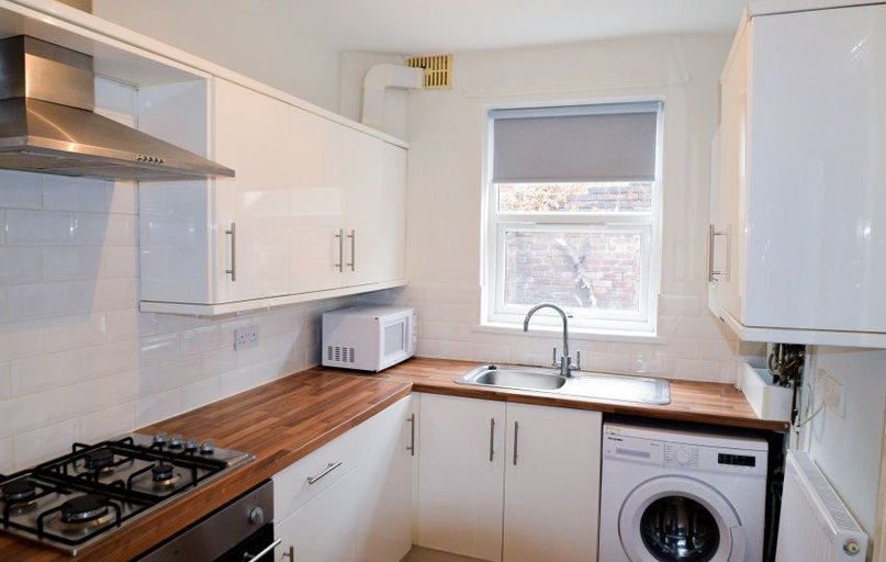 Neill Road, Sharrowvale, Sheffield - Image 1