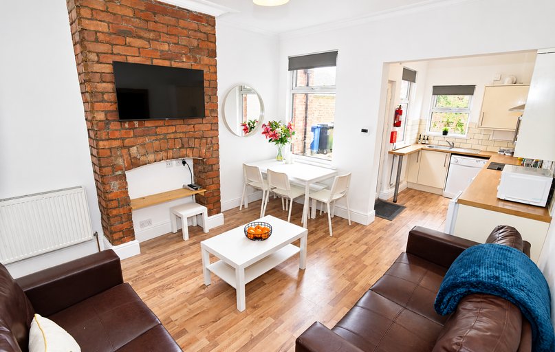 Denham Road, Sharrow, Sheffield - Image 1
