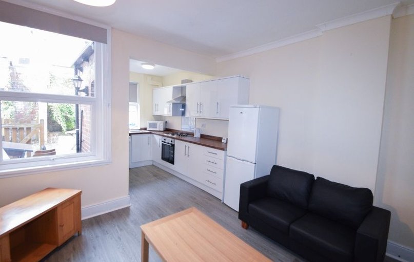 Neill Road, Sharrowvale, Sheffield - Image 1