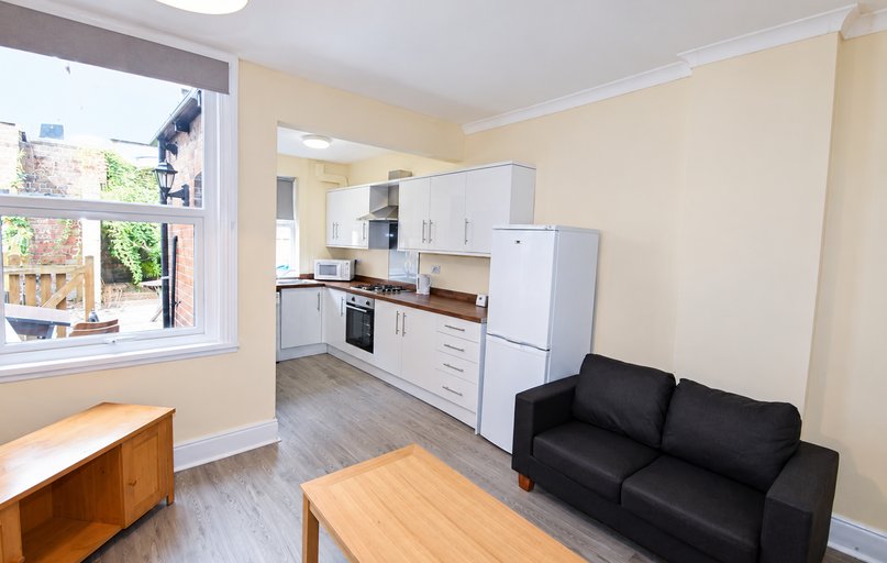 Neill Road, Sharrowvale, Sheffield - Image 1