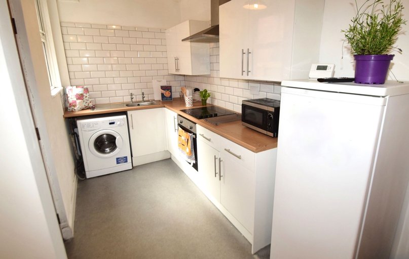 Stalker Lees Road, Sharrow, Sheffield - Image 1