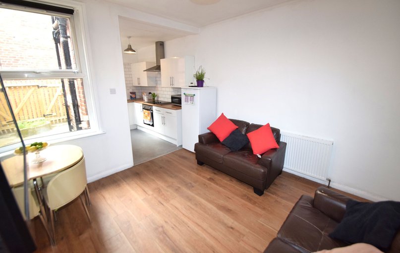 Stalker Lees Road, Sharrow, Sheffield - Image 1