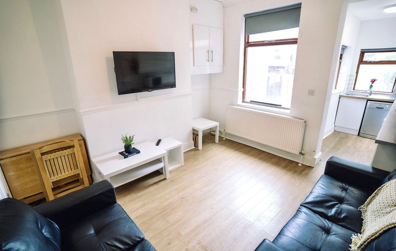 Khartoum Road, Sharrowvale, Sheffield - Image 1