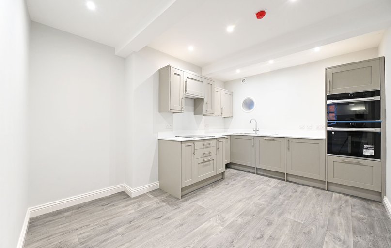 Glossop Road, Broomhall, Sheffield - Image 1