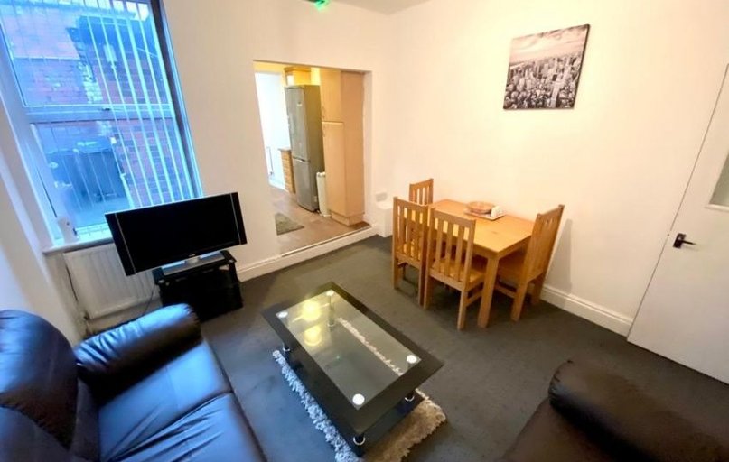 Neill Road, Sharrowvale, Sheffield - Image 1