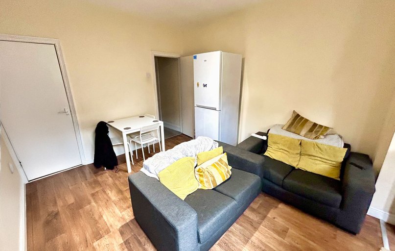 Harefield Road, Sharrow, Sheffield - Image 1