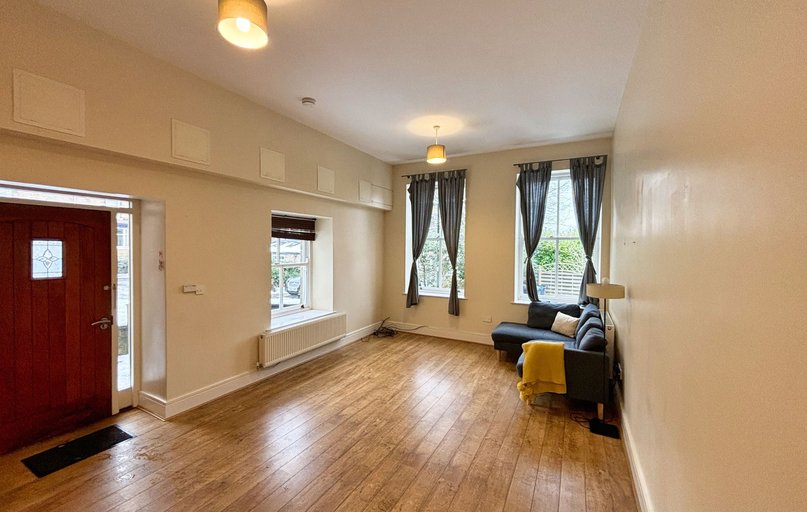 School Road - Ground Floor, St Vincents Quarter, Sheffield - Image 1