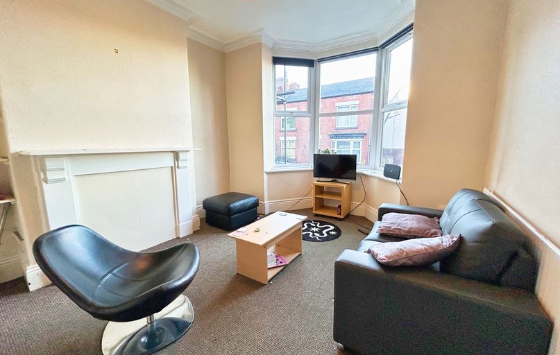 Penrhyn Road, Sharrowvale, Sheffield - Image 1