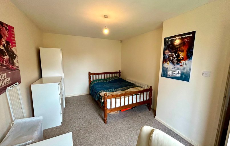 Mitchell Street, Netherthorpe, Sheffield - Image 1