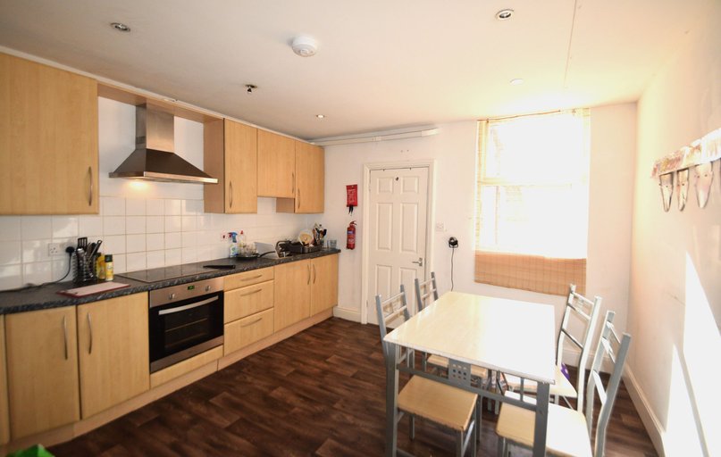 Stalker Lees Road, Sharrow, Sheffield - Image 1