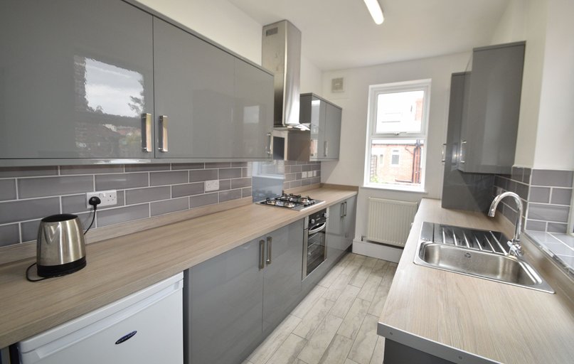 Bowood Road, Sharrowvale, Sheffield - Image 1