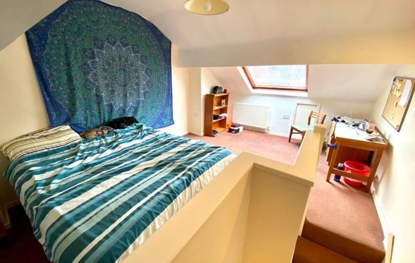 Club Garden Road, Highfield, Sheffield - Image 1