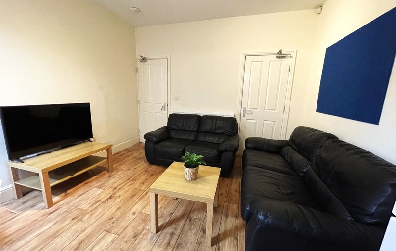 Pomona Street, Sharrow, Sheffield - Image 1