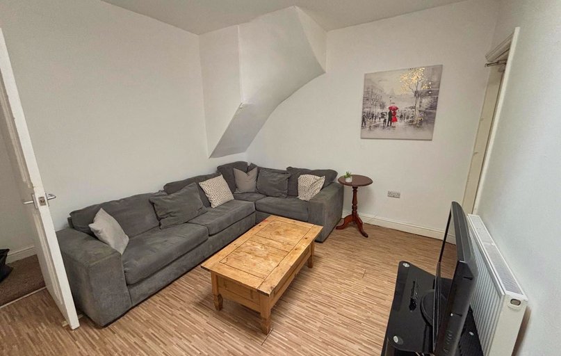 533A Ecclesall Road, Sharrowvale, Sheffield - Image 1