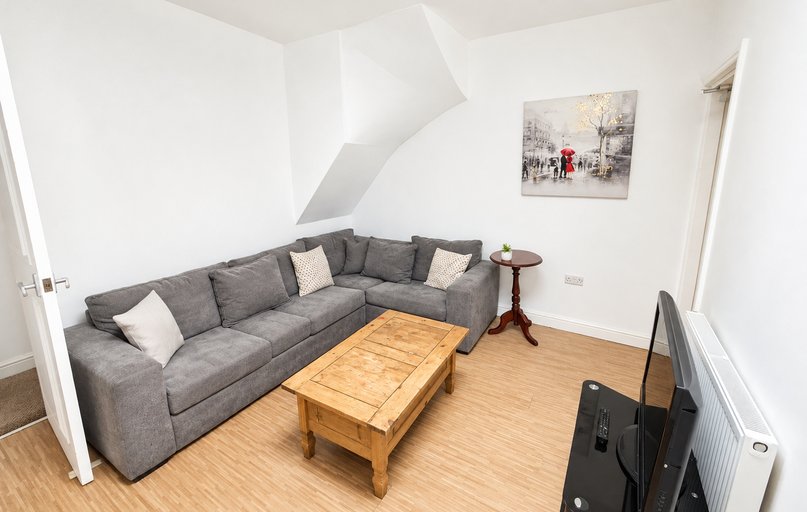 533A Ecclesall Road, Sharrowvale, Sheffield - Image 1