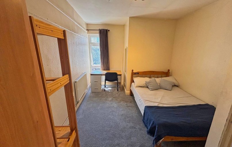 535A Ecclesall Road, Sharrowvale, Sheffield - Image 1