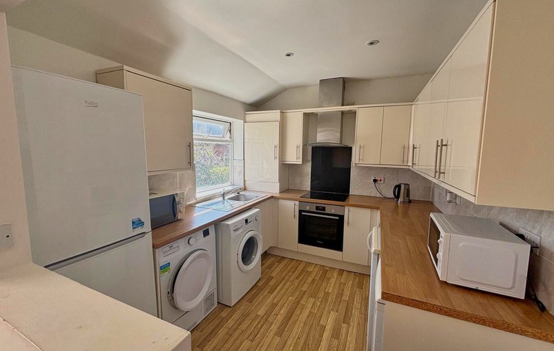 535A Ecclesall Road, Sharrowvale, Sheffield - Image 1