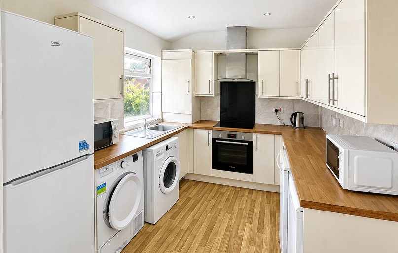 535A Ecclesall Road, Sharrowvale, Sheffield - Image 1