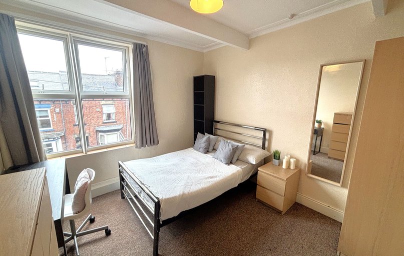 Khartoum Road, Sharrowvale, Sheffield - Image 1