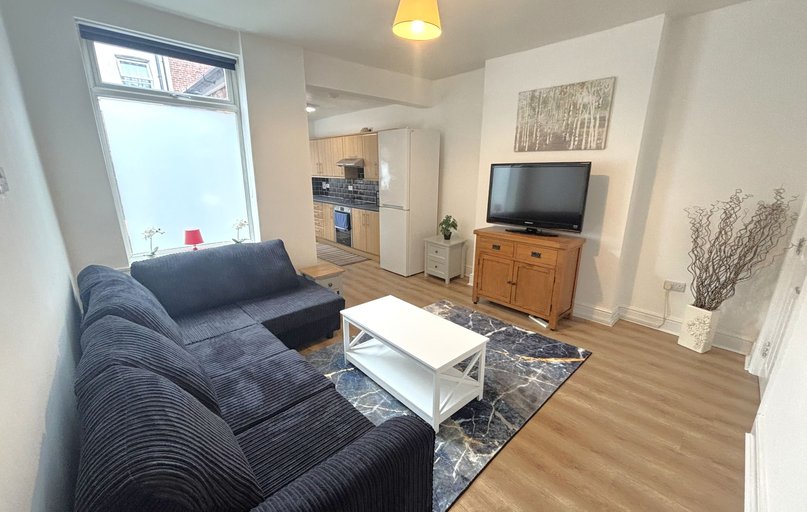 Harefield Road, Sharrow, Sheffield - Image 1