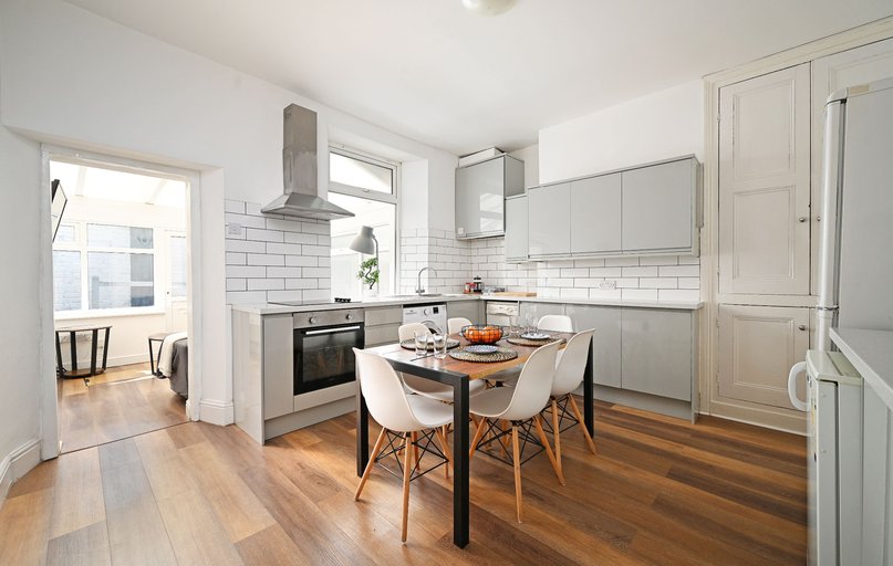 Crookes Road, Endcliffe, Sheffield - Image 1