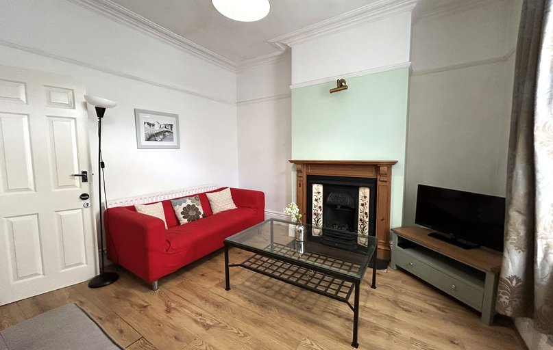 Pomona Street, Sharrow, Sheffield - Image 1