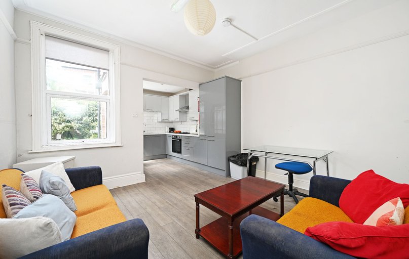 Crookes Road, St Vincents Quarter, Sheffield - Image 1