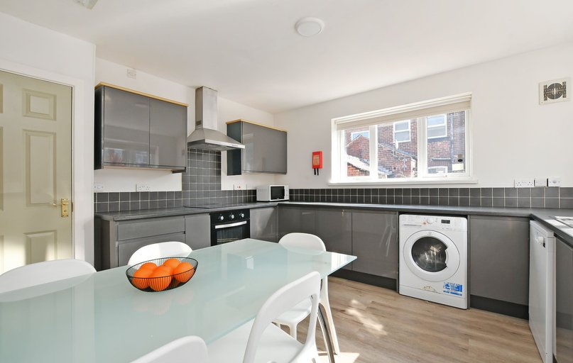 Stalker Lees Road, Sharrowvale, Sheffield - Image 1