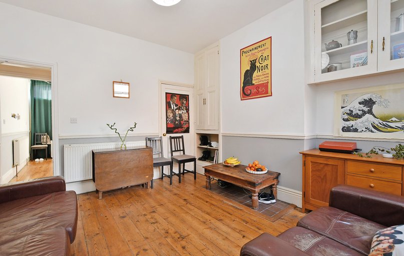 Upperthorpe, Sheffield - Image 1
