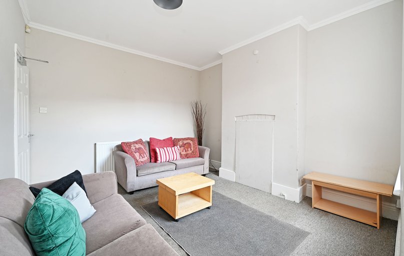 Thompson Road, Sharrowvale, Sheffield - Image 1