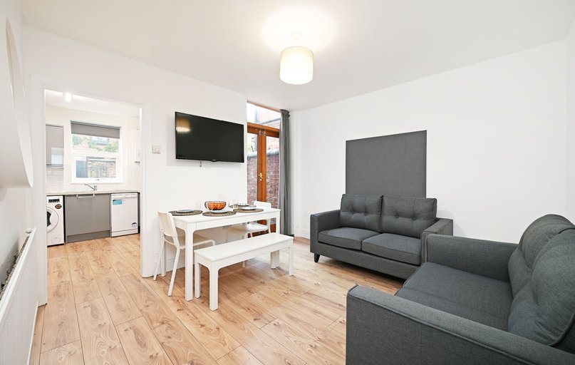 Midland Street, Heeley, Sheffield - Image 1