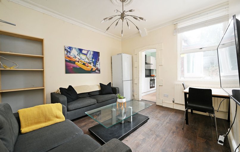 Walton Road, Sharrowvale, Sheffield - Image 1