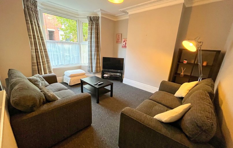 Bowood Road, Sharrowvale, Sheffield - Image 1