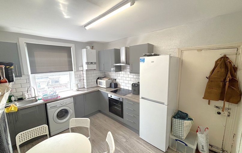Crookesmoor Road, Crookesmoor, Sheffield - Image 1