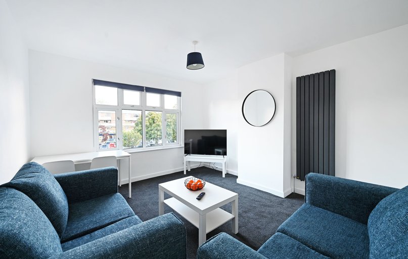 436a Ecclesall Road, Sharrowvale, Sheffield - Image 1