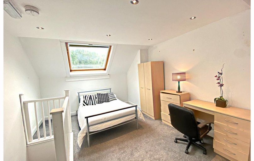 83a Stalker Lees Road, Sharrow, Sheffield - Image 1