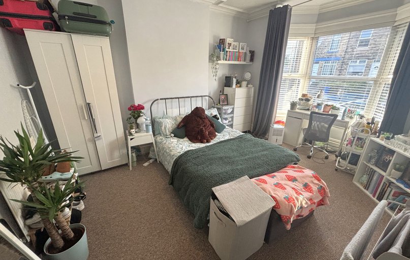 Springvale Road, Crookesmoor, Sheffield - Image 1