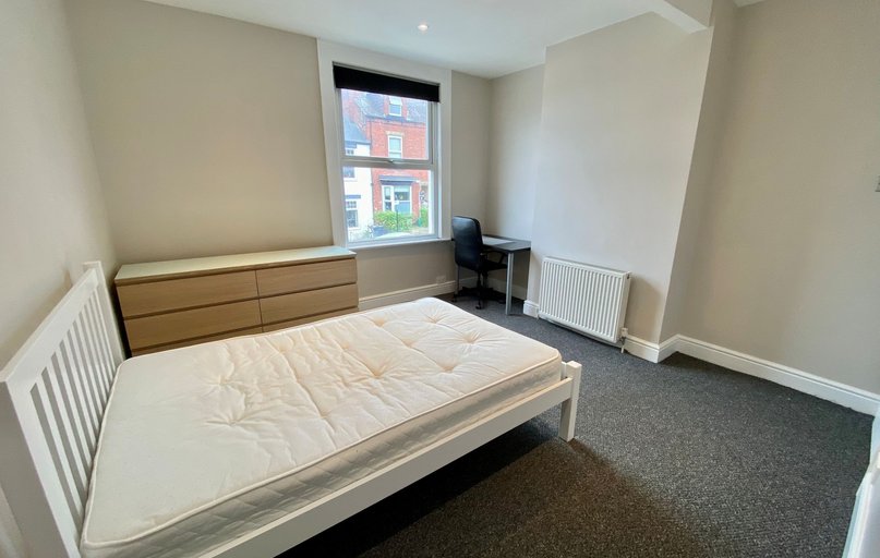 Cowlishaw Road, Sharrowvale, Sheffield - Image 1