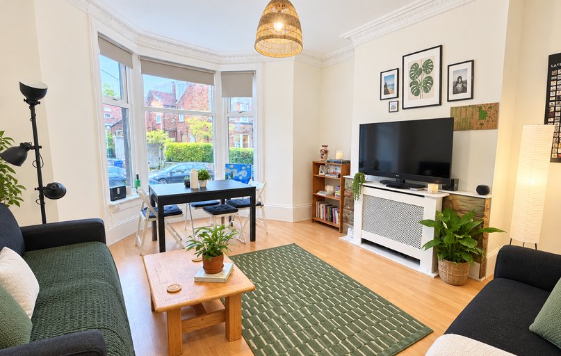 Hoole Road, St Vincents Quarter, Sheffield - Image 1