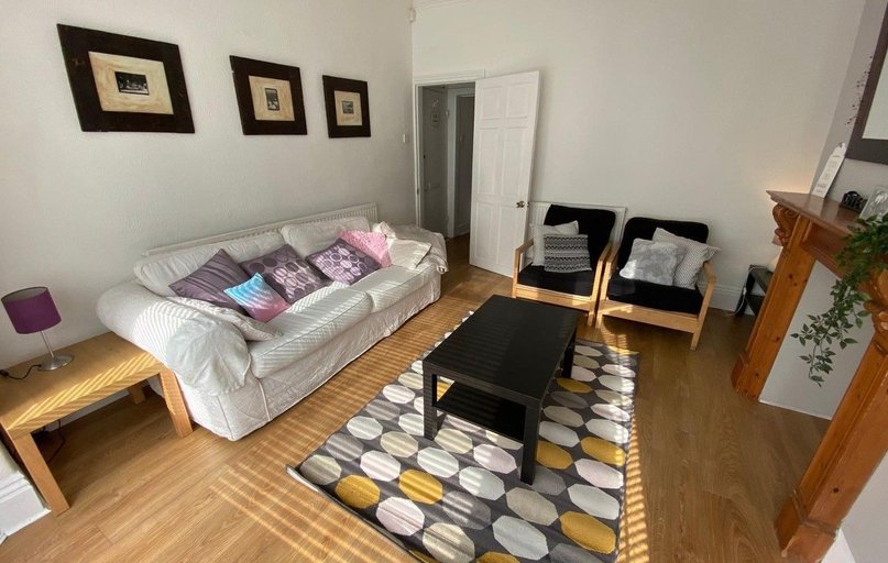 Pinner Road, Sharrowvale, Sheffield - Image 1