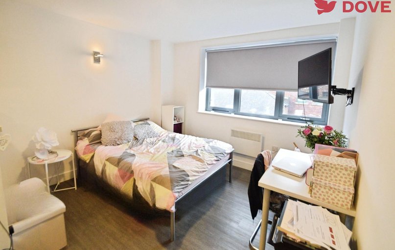 Arundel Street, City Centre, Devonshire Green, Sheffield - Image 1