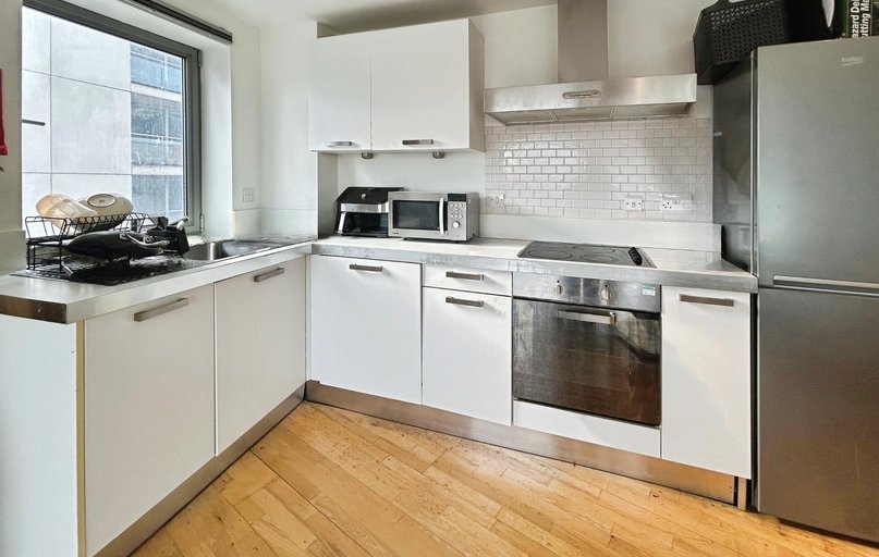 1 Scotland Street, Kelham Island, Sheffield - Image 1