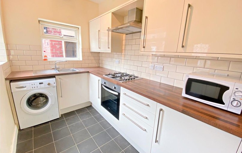 52a Stalker Lees Road, Sharrow, Sheffield - Image 1