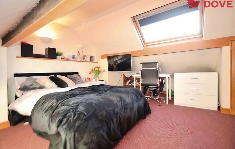 Eastwood Road, Sharrowvale, Sheffield - Image 1