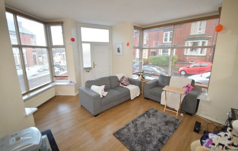 Pinner Road, Sharrowvale, Sheffield - Image 1