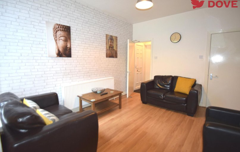 Guest Road, Sharrowvale, Sheffield - Image 1